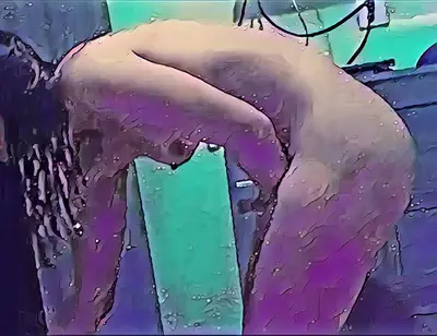ALEATÓRIAS GOSTOSAS EM CARTOON E REAL cover image