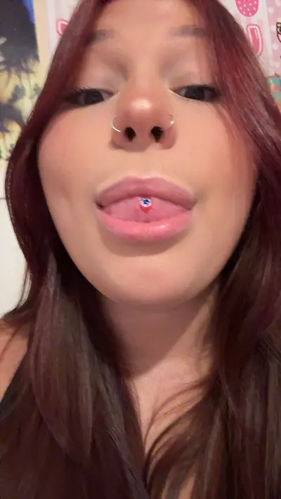 Fat Retarded Pig Whored Out Daughter Samantha Treviño Uses Her Pussy To Pay For Her Vape cover image