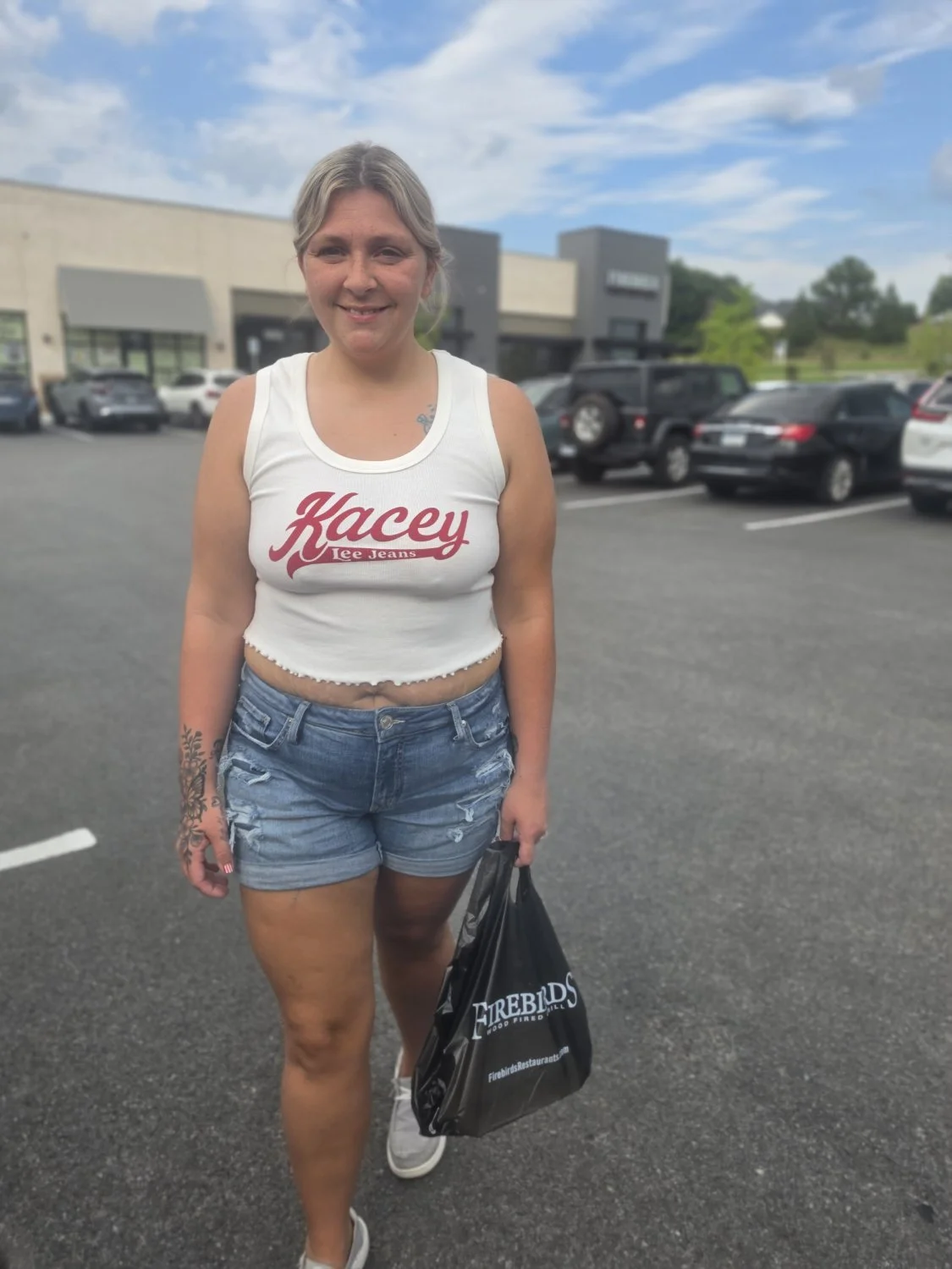 Lebanon missouri hotwife Brittany new pictures of her sexy ass 😍 😋 image 11