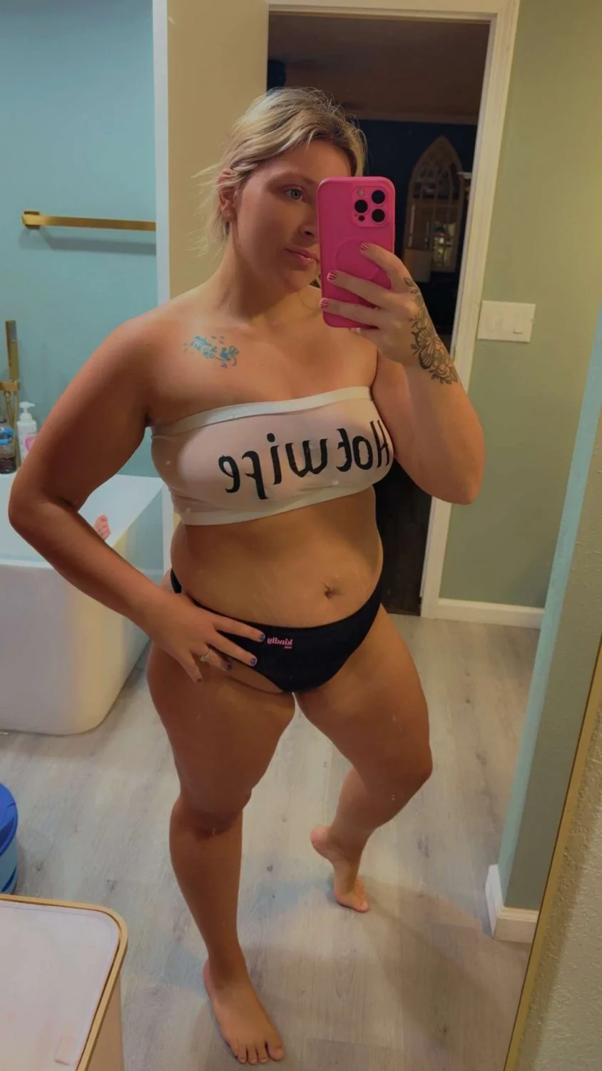 Lebanon missouri hotwife Brittany new pictures of her sexy ass 😍 😋 image 12
