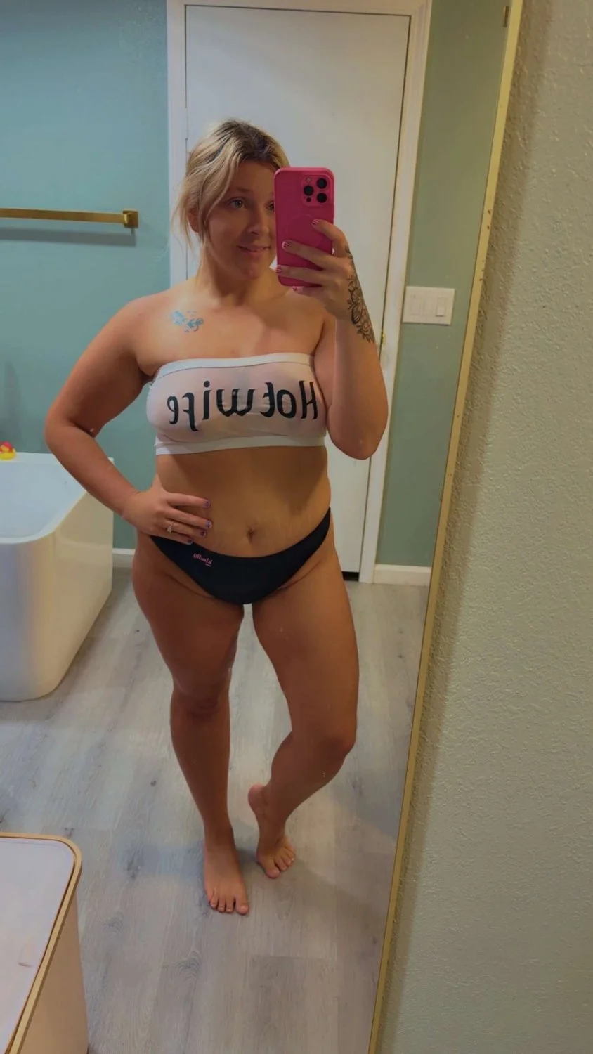Lebanon missouri hotwife Brittany new pictures of her sexy ass 😍 😋 image 15