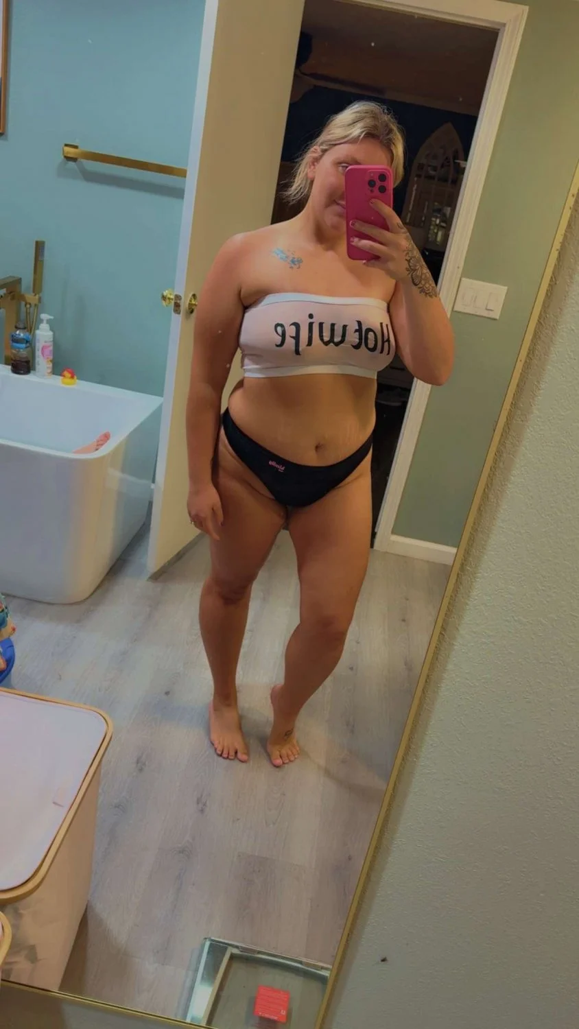 Lebanon missouri hotwife Brittany new pictures of her sexy ass 😍 😋 image 23