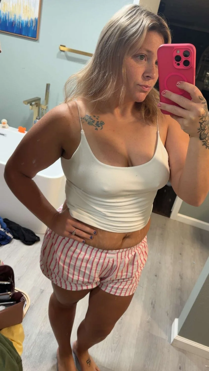 Lebanon missouri hotwife Brittany new pictures of her sexy ass 😍 😋 image 26