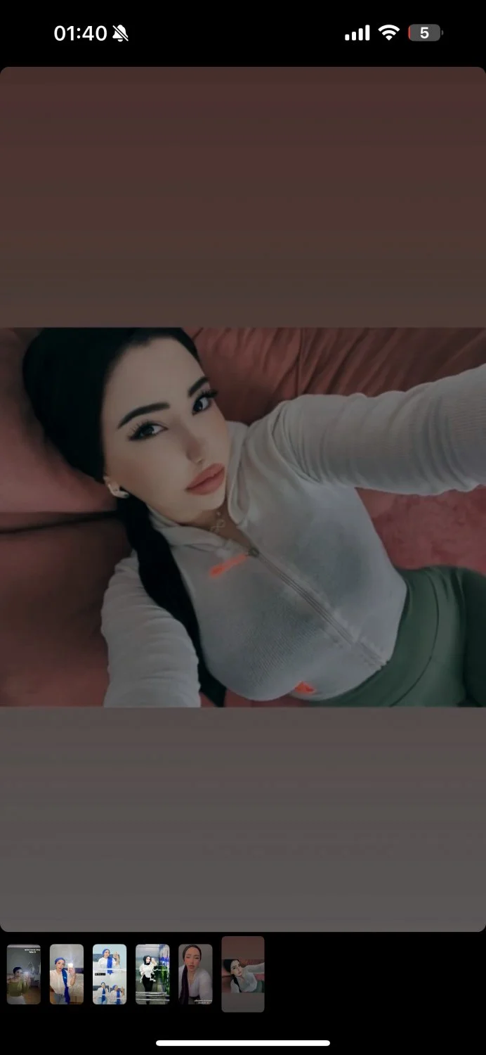 perfect turkish hijabi slut main image