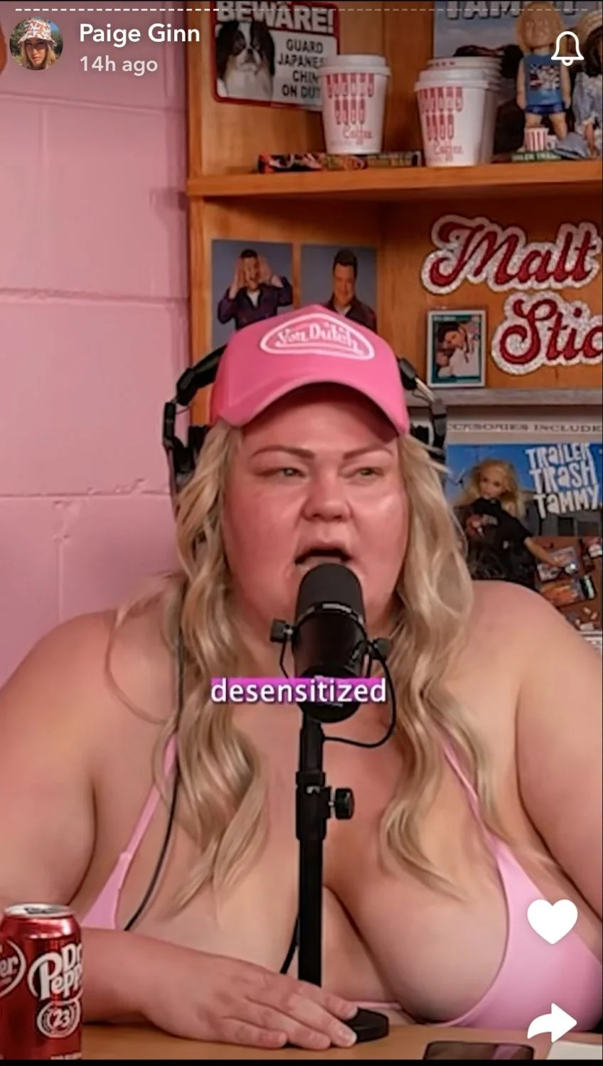 Trailertrash image 17