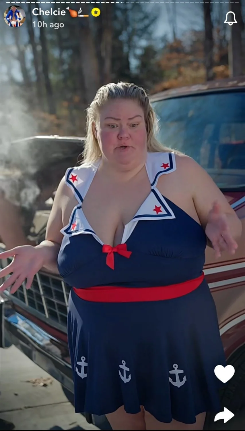 Trailertrash image 45
