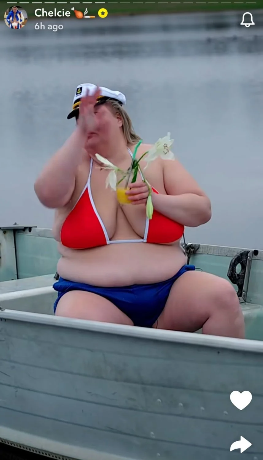 Trailertrash image 49