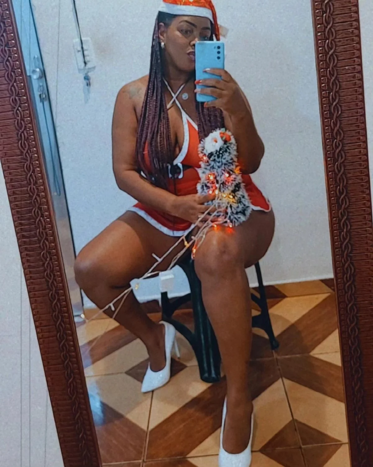 Patrícia Oliveira Sexy image 39