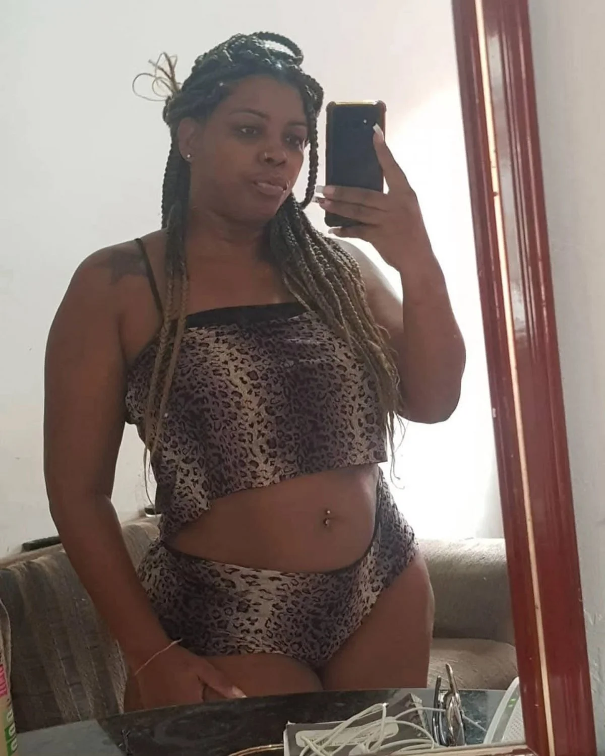 Patrícia Oliveira Sexy image 46