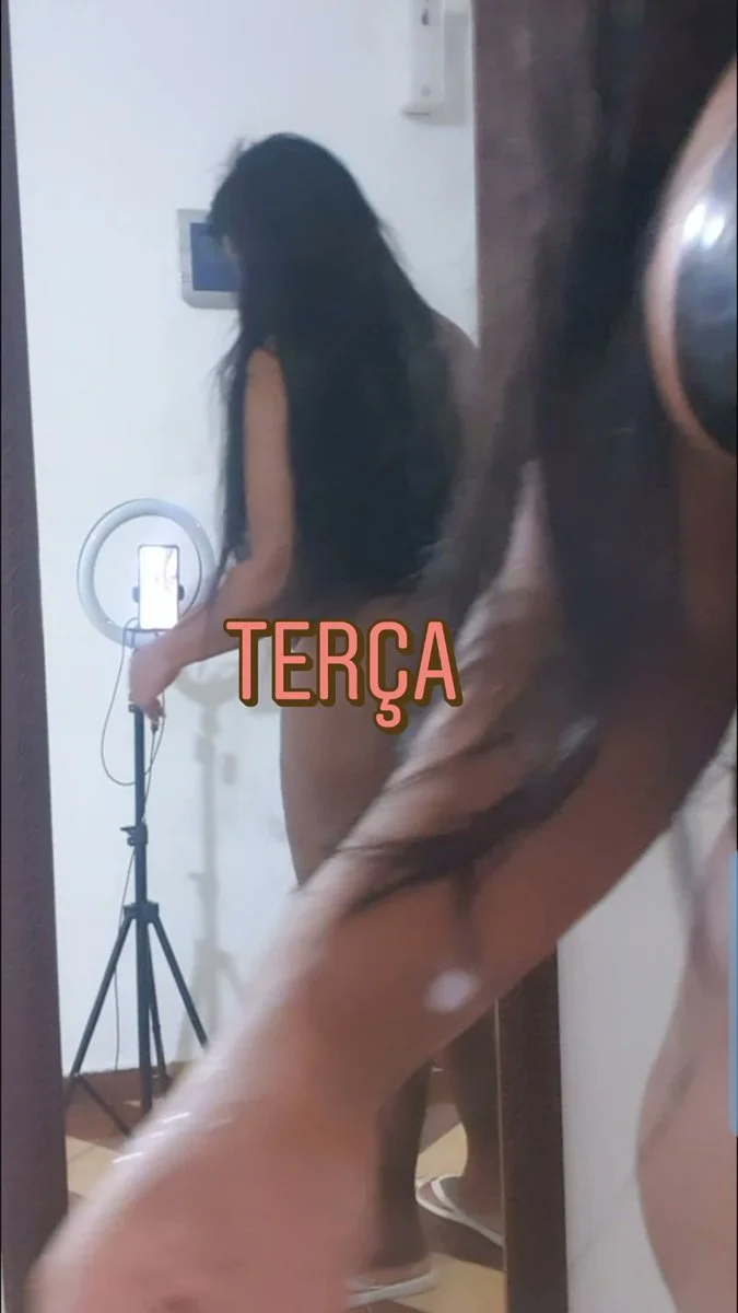 Patrícia Oliveira Sexy image 8
