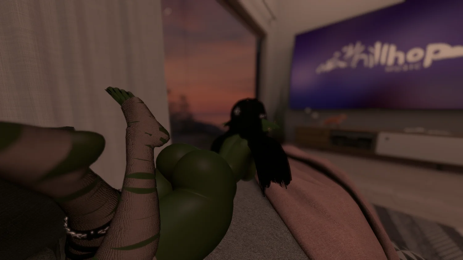 Vrchat pics #4 image 19