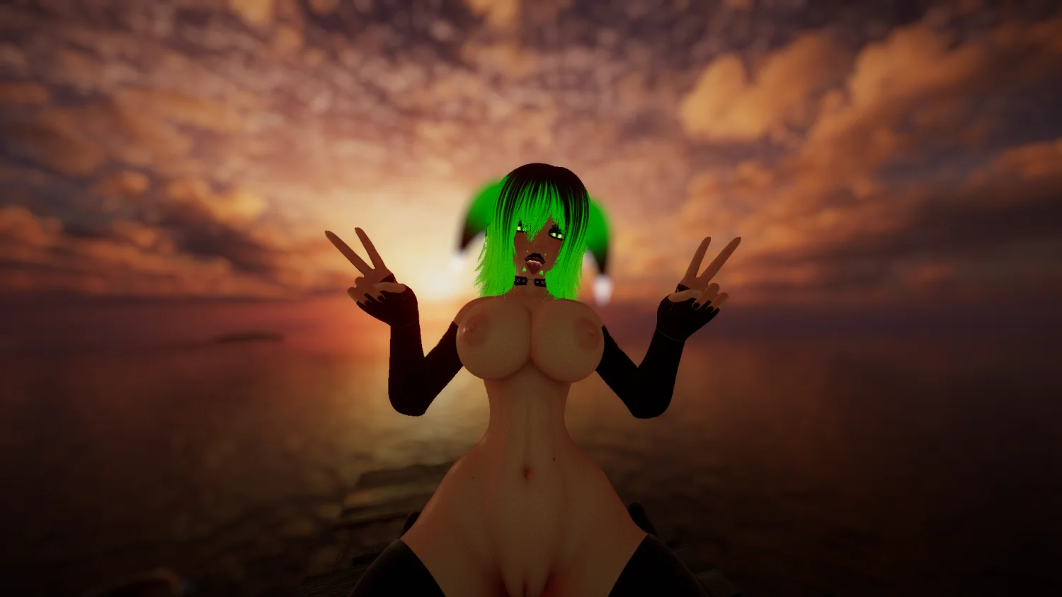 Vrchat pics #4 image 8