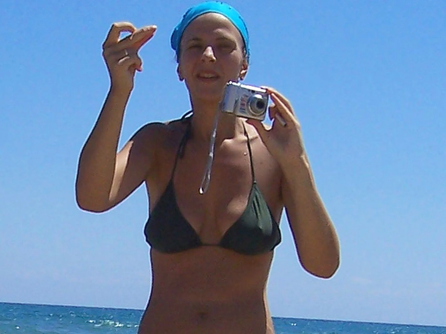 Esposa coño de mariposa🦋expuesta image 47