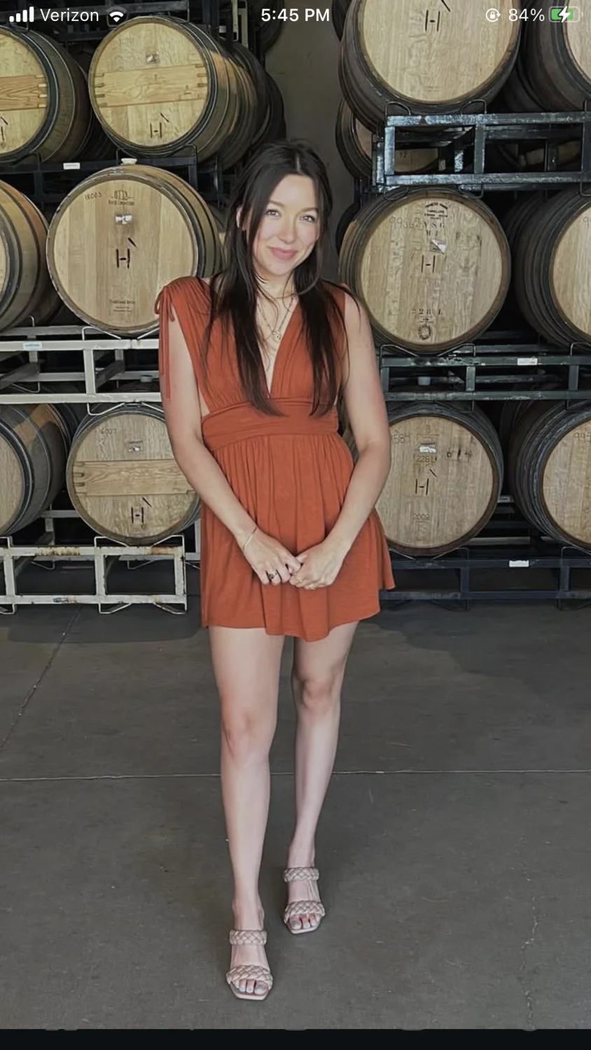 Victorias incredibly tight body has always been a turn on for me. Those legs and thigh gap image 11