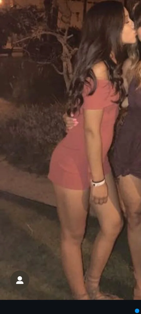 Victorias incredibly tight body has always been a turn on for me. Those legs and thigh gap image 12