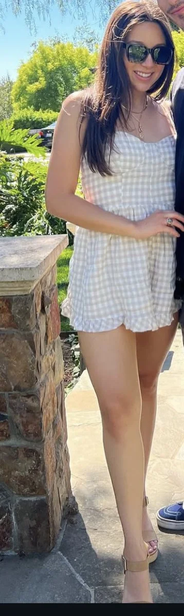 Victorias incredibly tight body has always been a turn on for me. Those legs and thigh gap image 7