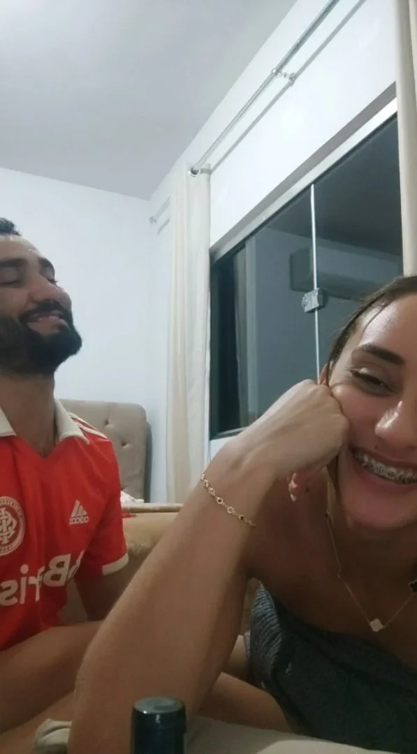 Melhor Live Amadora #0263 main image