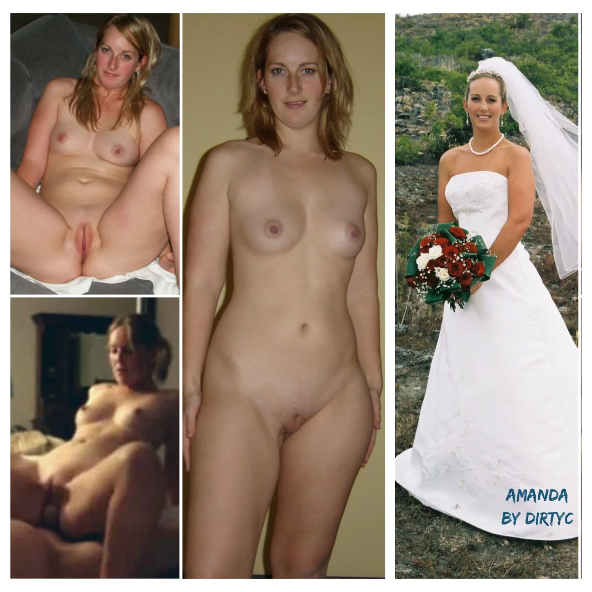 Slut Amanda main image