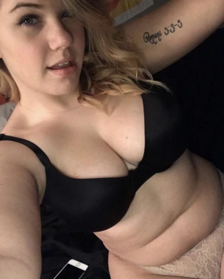 Big Titted Thick Girlfriend turned Whore image 11