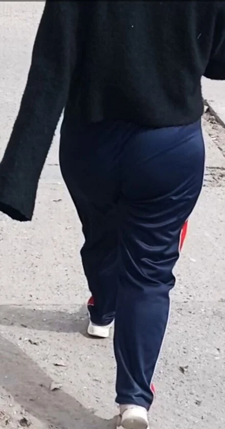 fat ass image 45