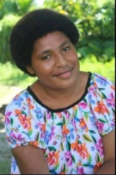 Milf love rubbing her pussy🇵🇬 main image