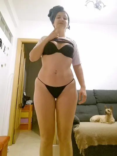 29yo Pawg Milf Slut submitted cover image