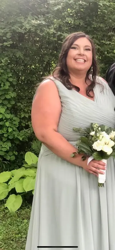 Gorgeous BBW fucking in lingerie cover image