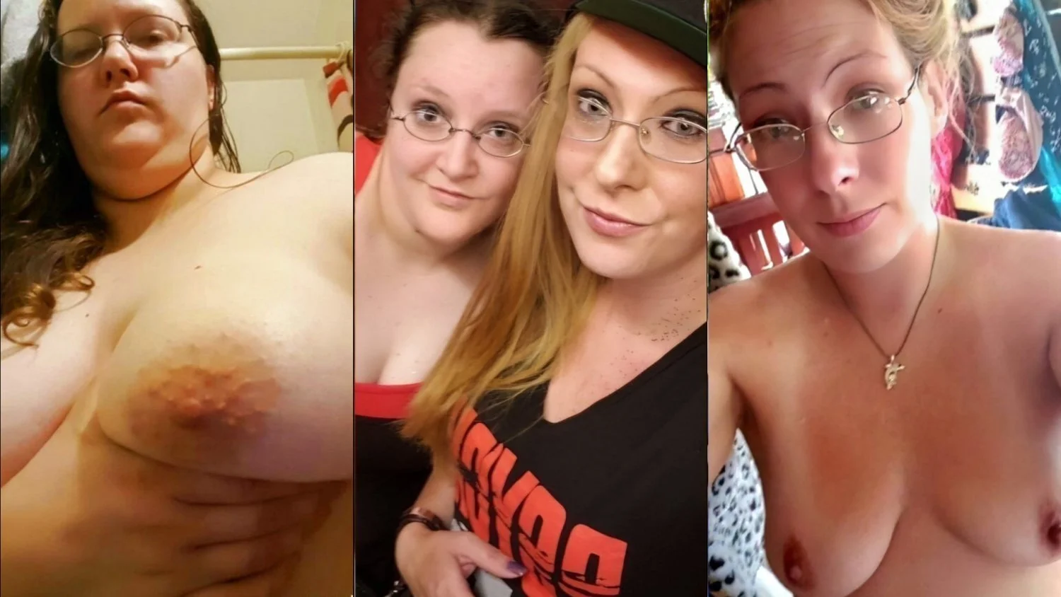 Amateur Sluts image 27
