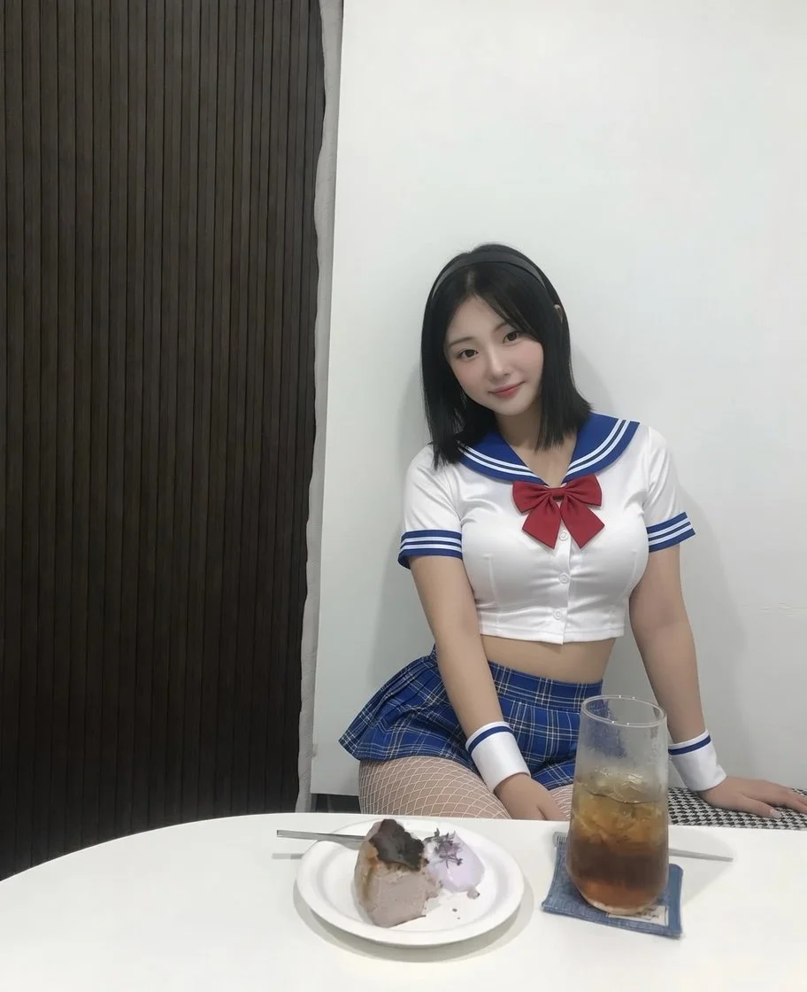 내 짝녀 뺏어가지마.. image 15