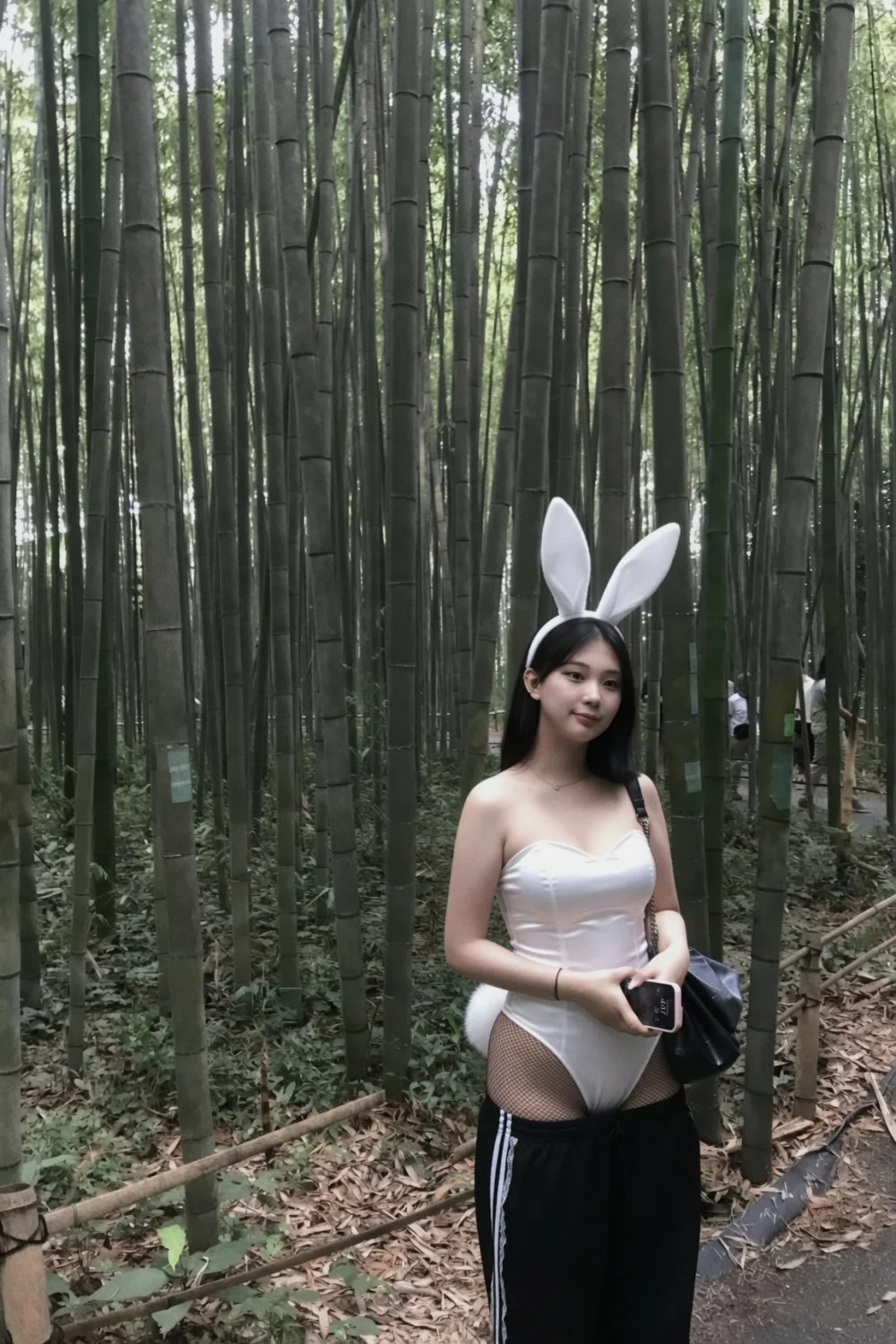 내 짝녀 뺏어가지마.. image 19