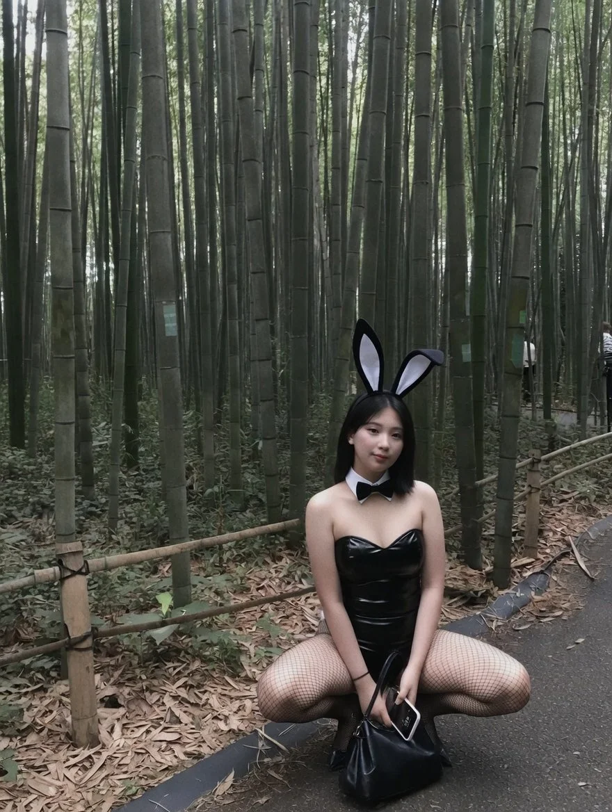 내 짝녀 뺏어가지마.. image 23