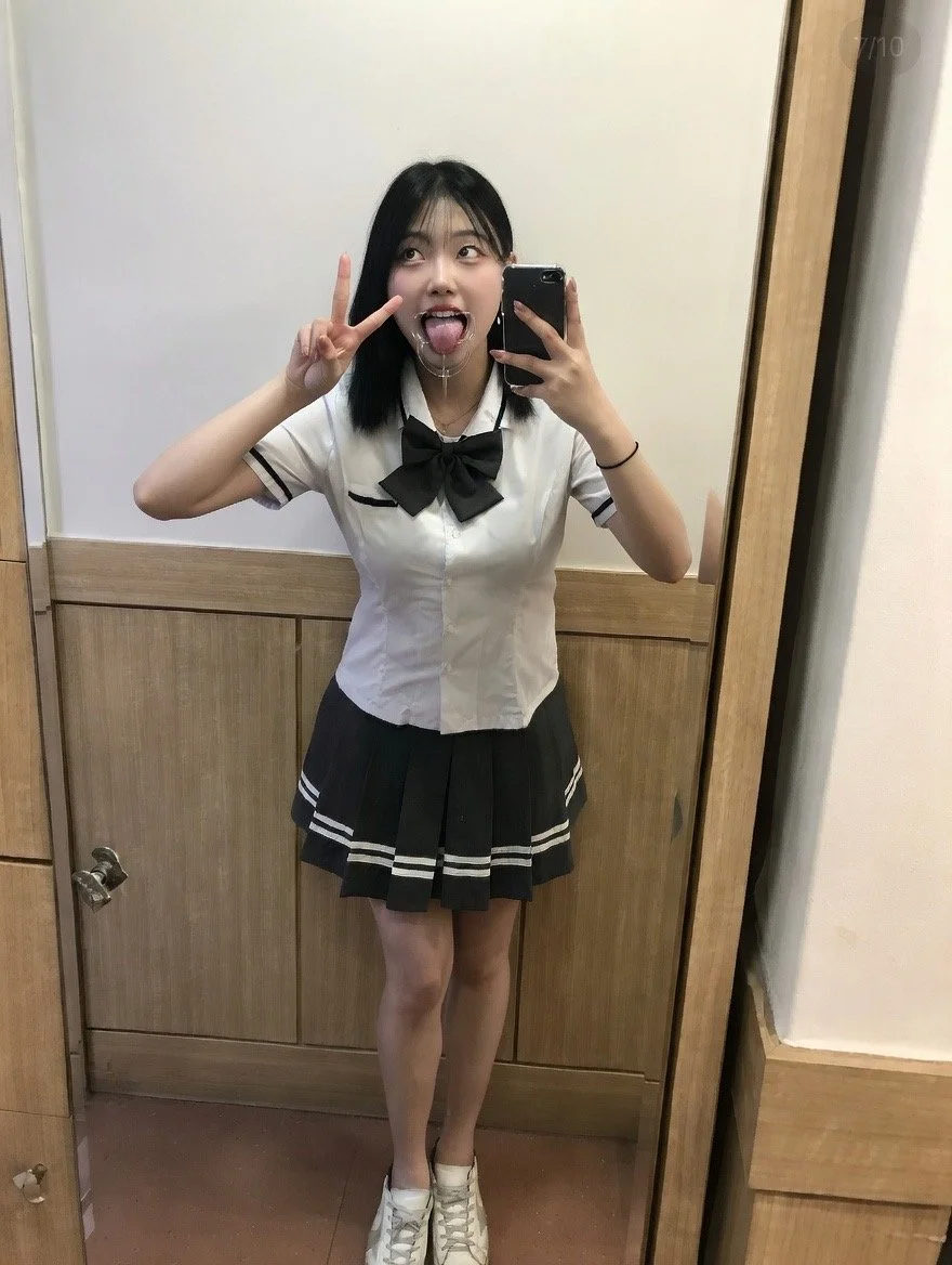 내 짝녀 뺏어가지마.. image 3