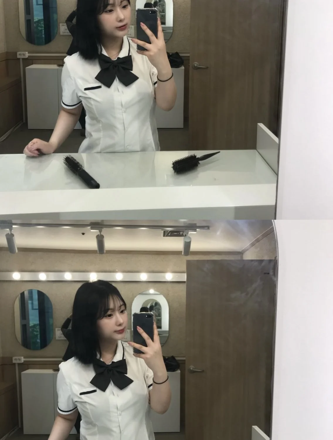 내 짝녀 뺏어가지마.. image 40