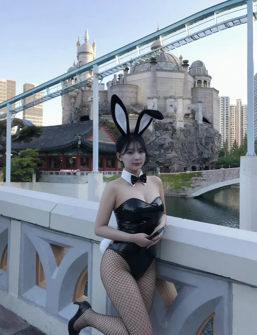 내 짝녀 뺏어가지마.. image 42