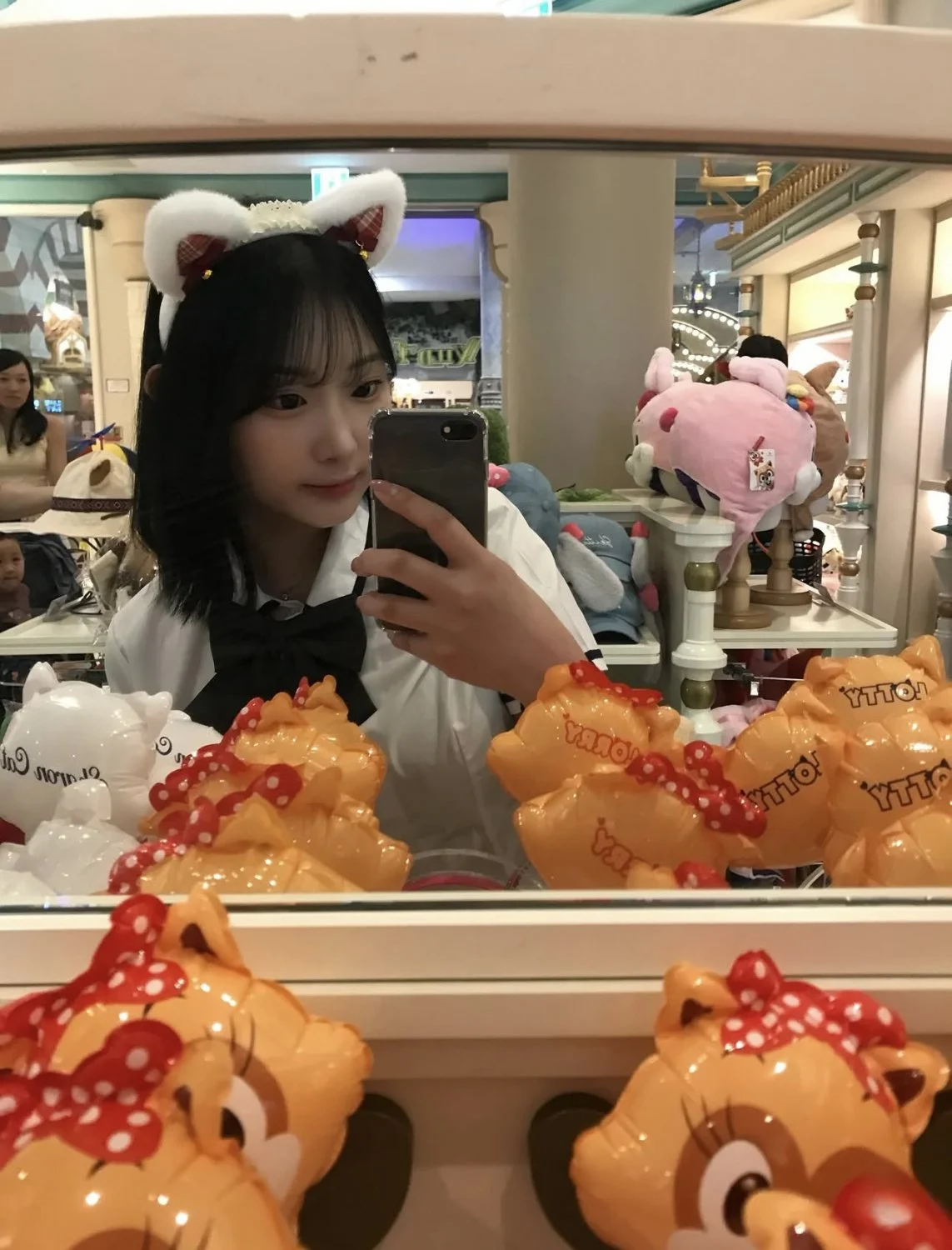 내 짝녀 뺏어가지마.. image 43