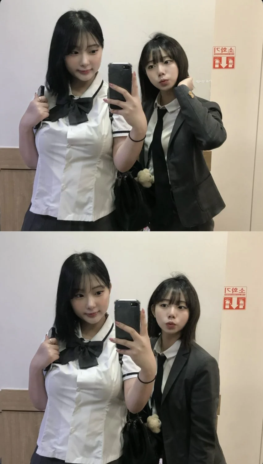 내 짝녀 뺏어가지마.. image 44