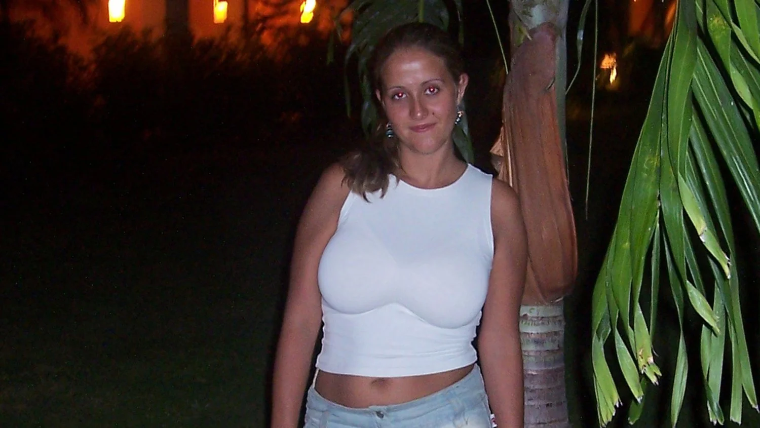Friend's busty wife 02 image 43