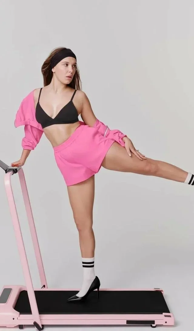 Millie Boppy Brown...gorgeous image 13