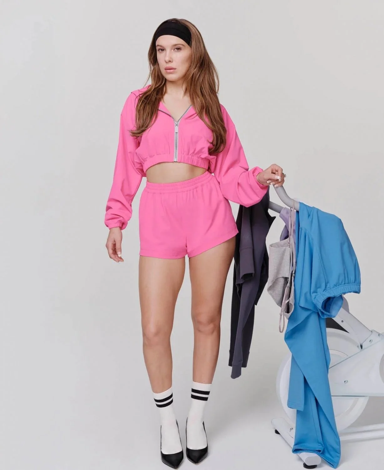 Millie Boppy Brown...gorgeous image 15