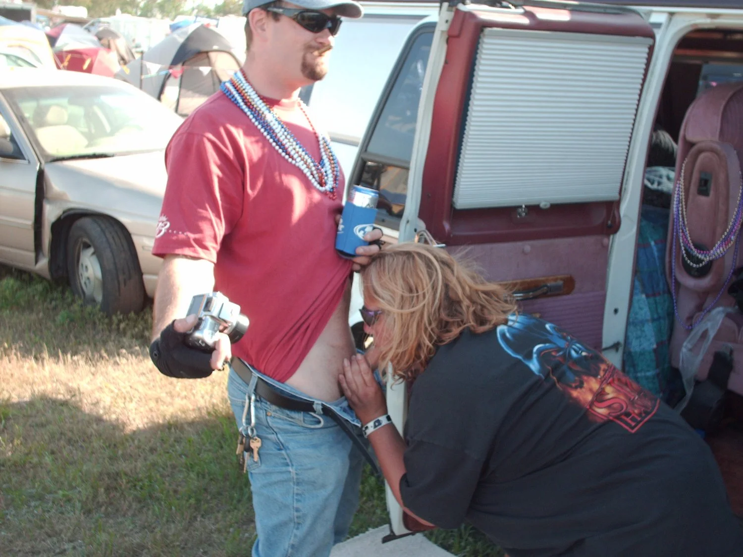 This slut loves sucking cocks friends or strangers doesn't matter image 46