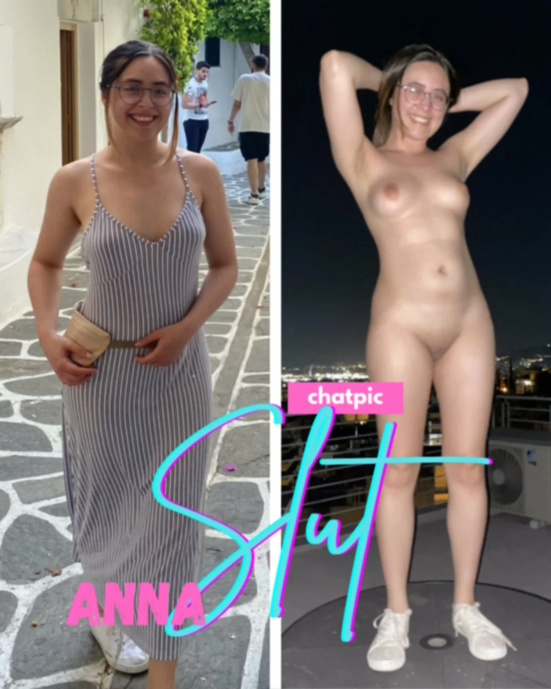 Anna caught main image