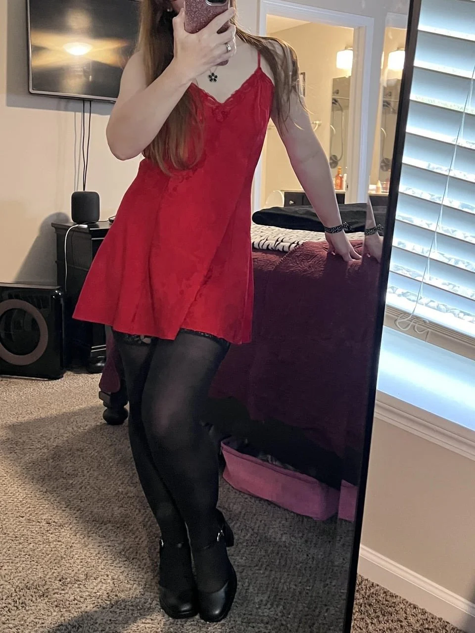 Slut wife and mother loves showing off image 2