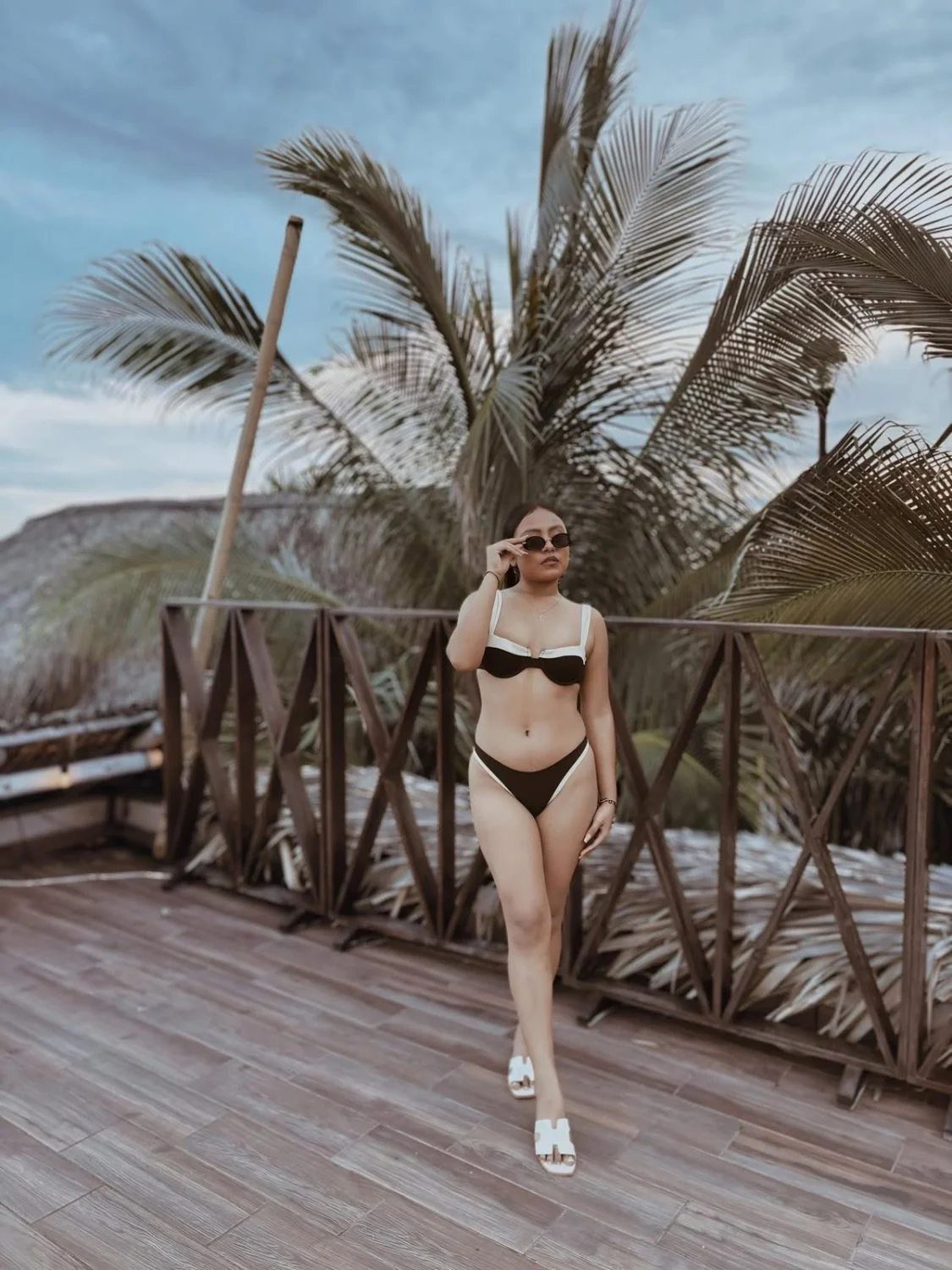 Katherine Putita Chiapaneca.🔥😍 image 2