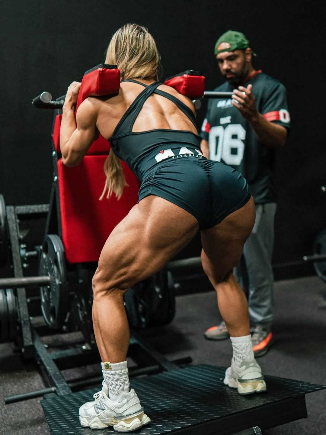 Isa PRO FBB image 21