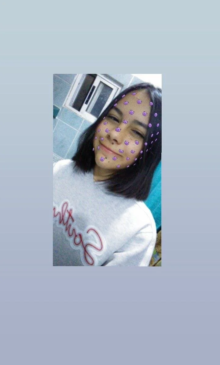 Cabello corto💜✨ image 18