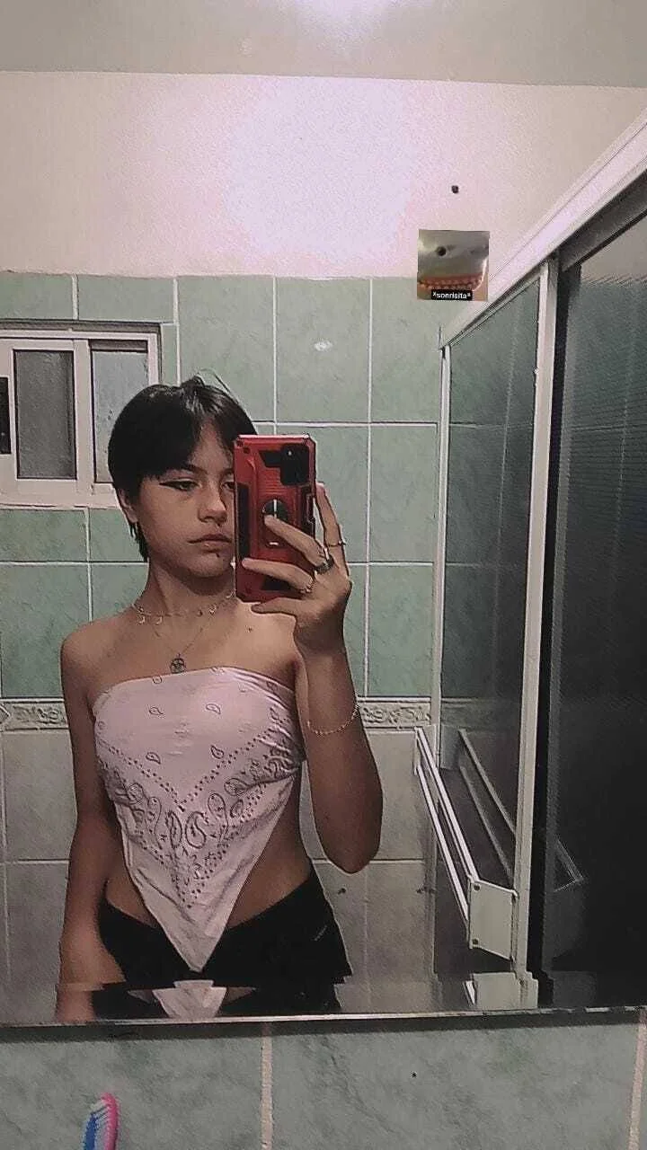 Cabello corto💜✨ image 2