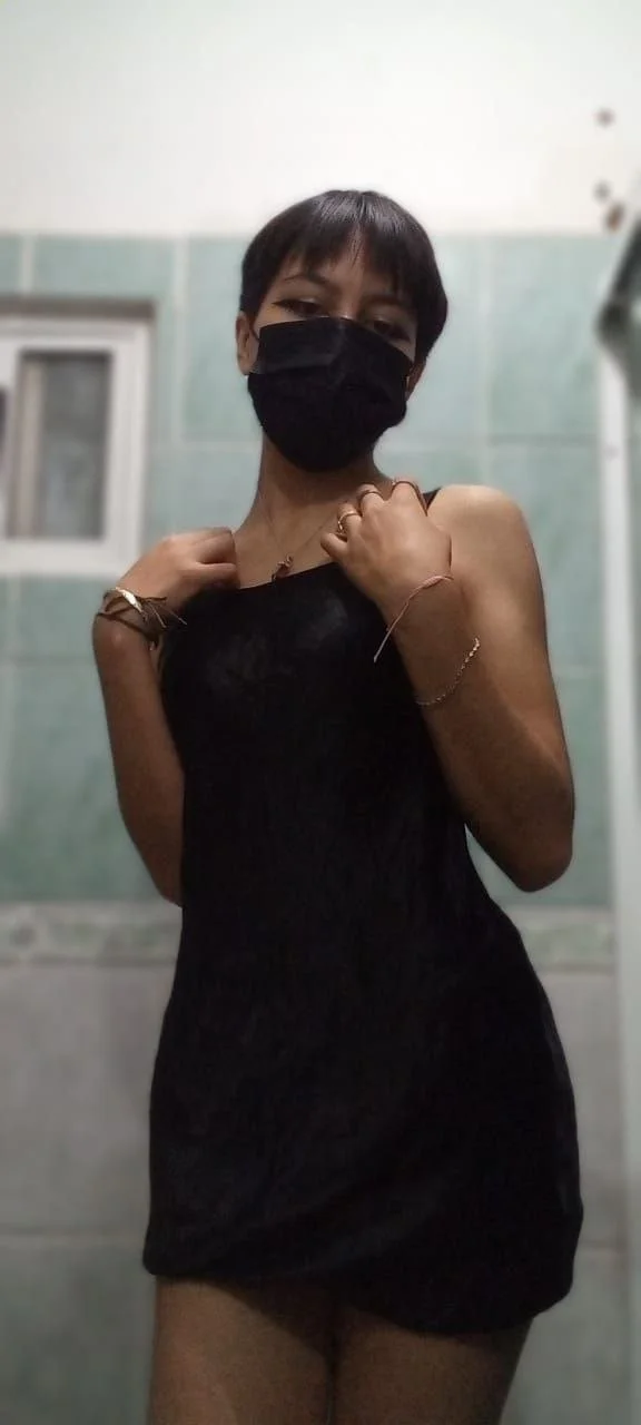 Cabello corto💜✨ image 21