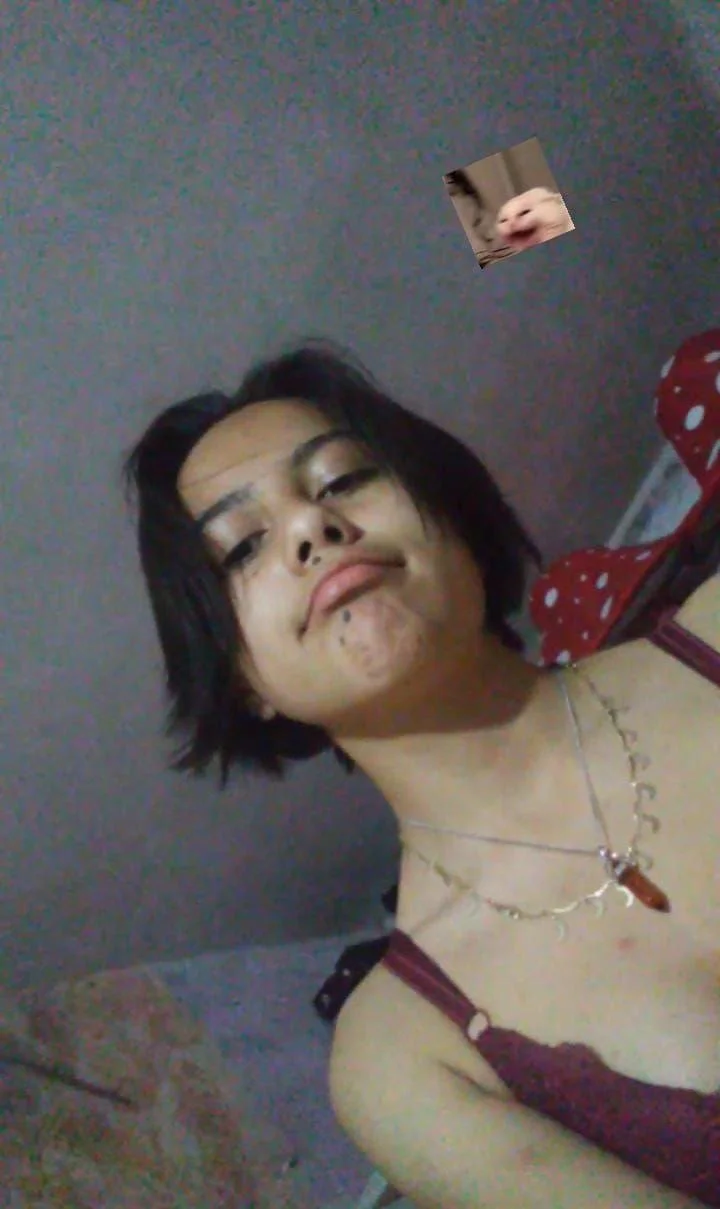Cabello corto💜✨ image 6