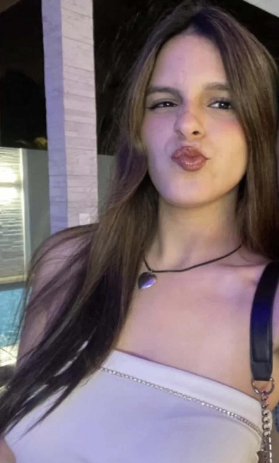 Before and after having sex with 18-year-old teens students college with AI main image