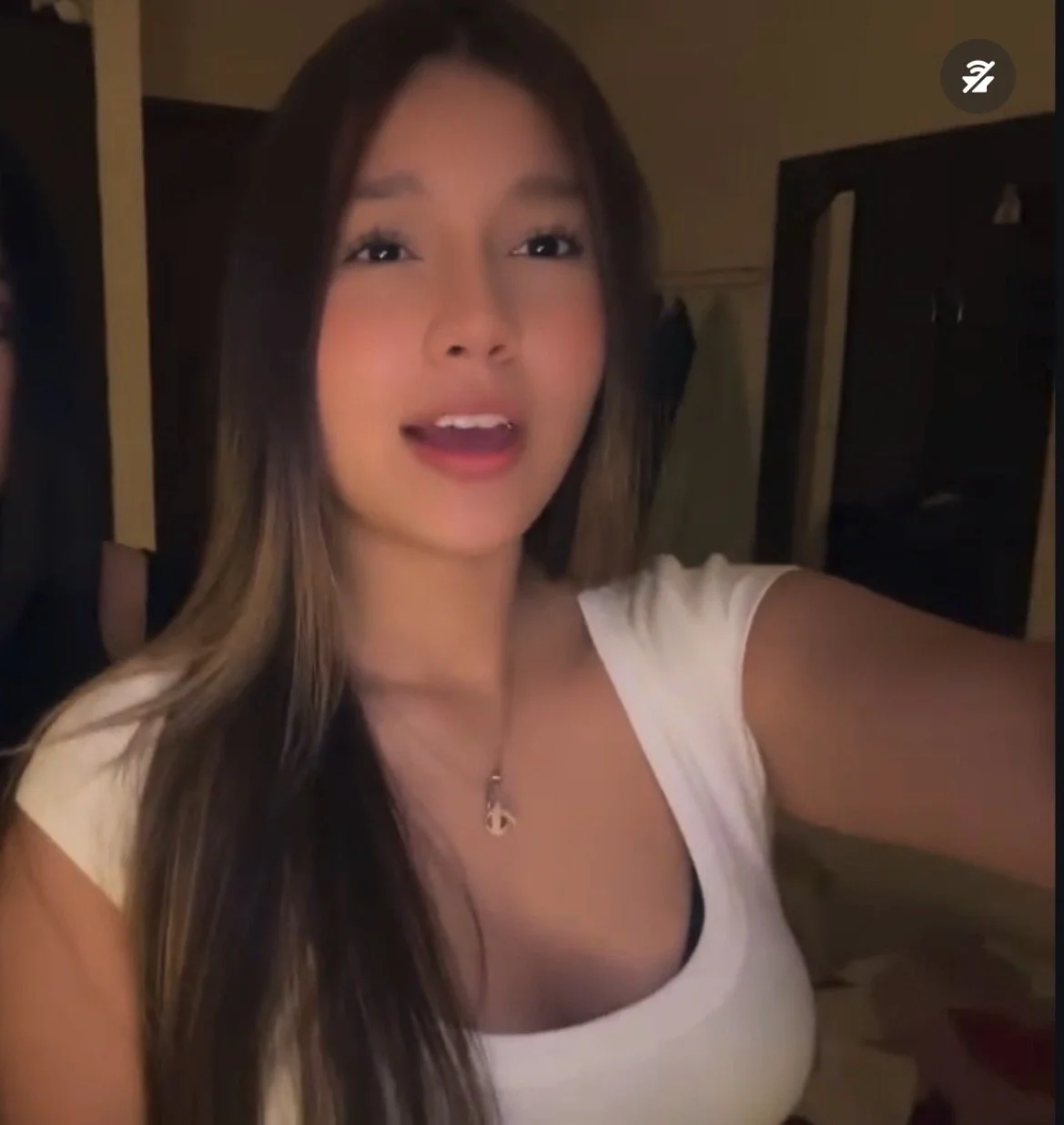 Before and after having sex with 18-year-old teens students college with AI image 19